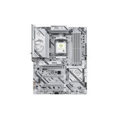 Buy MB MSI AMD AM5 MAG B850 GAMING PLUS MAX WIFI - Ultimate Performance & Cutting-Edge Features!